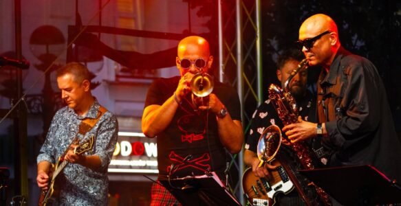 Lublin Street Band